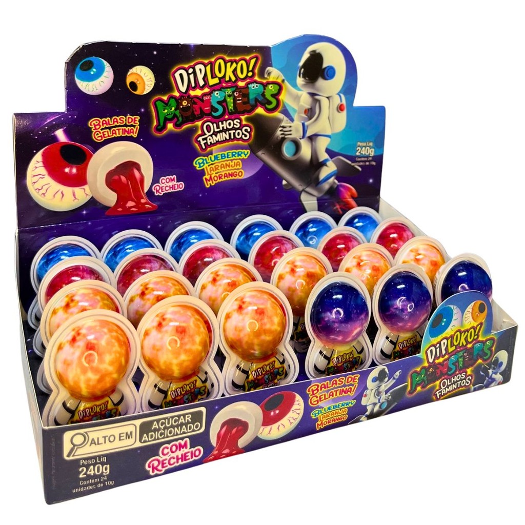 Olhos Famintos: Guia Completo e Onde Comprar | BuscaProdutos