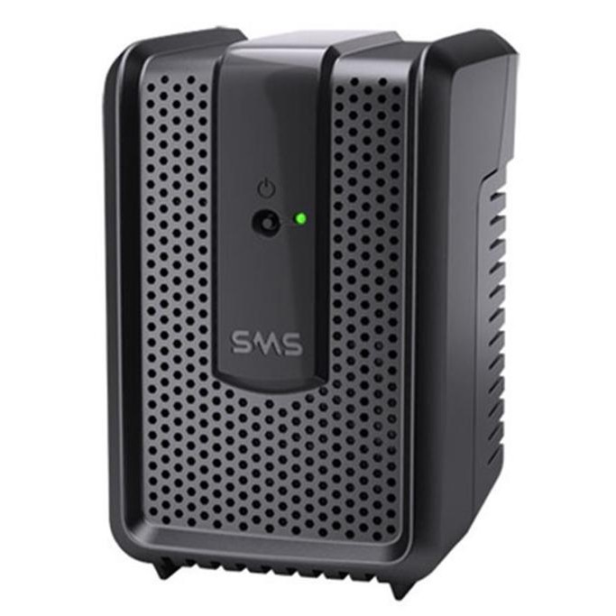 Estabilizador 500VA SMS Revolution Speedy µSP500S - 115V - 15971 em Oferta na Shopee