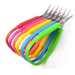 Tesoura Elástica circular Automática , Ferramentas Manuais De Segurança em Oferta na Shopee