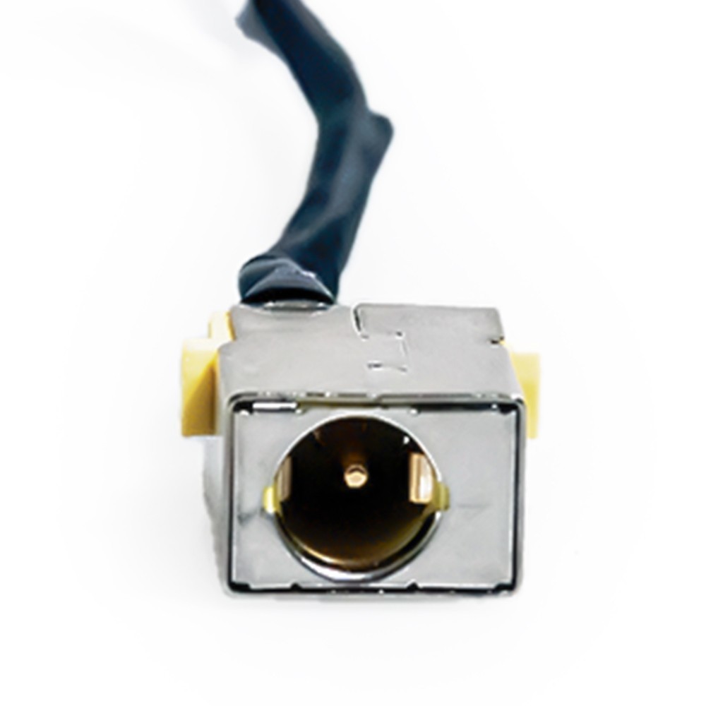 Conector DC Jack para Notebook Acer Aspire 3 A315-53 | Com Cabo - Computers & Accessories