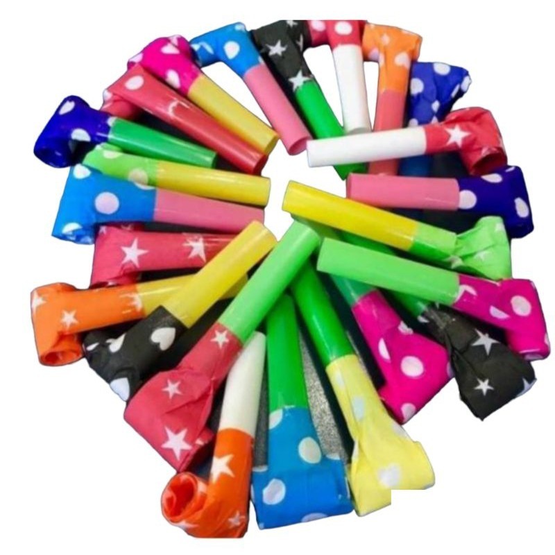 KIT COM 25 ATE 200 UNIDADES  Língua de Sogra Lembrancinha Festa De Aniversario brinquedo infantil em Oferta na Shopee