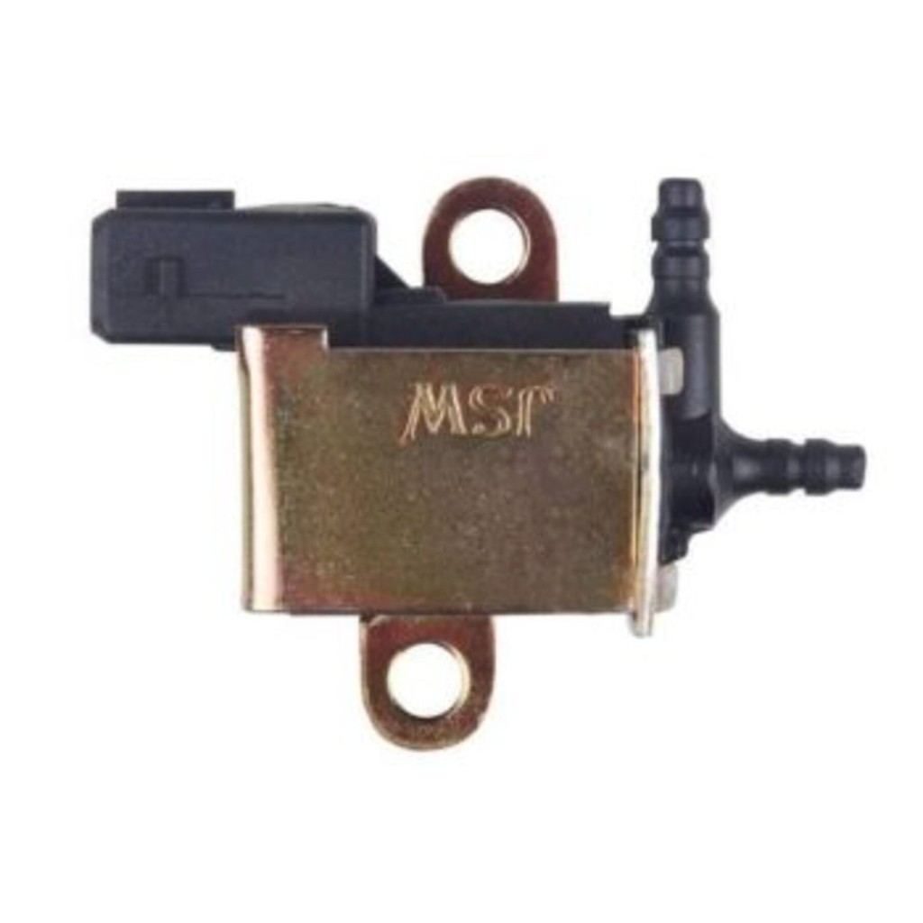 VÁLVULA SOLENÓIDE 2 VIAS FIAT UNO, PALIO, DOBLÔ, FORD ESCORT, ECOSPORT E FIESTA JSW0101 (PARTIDA A FRIO)