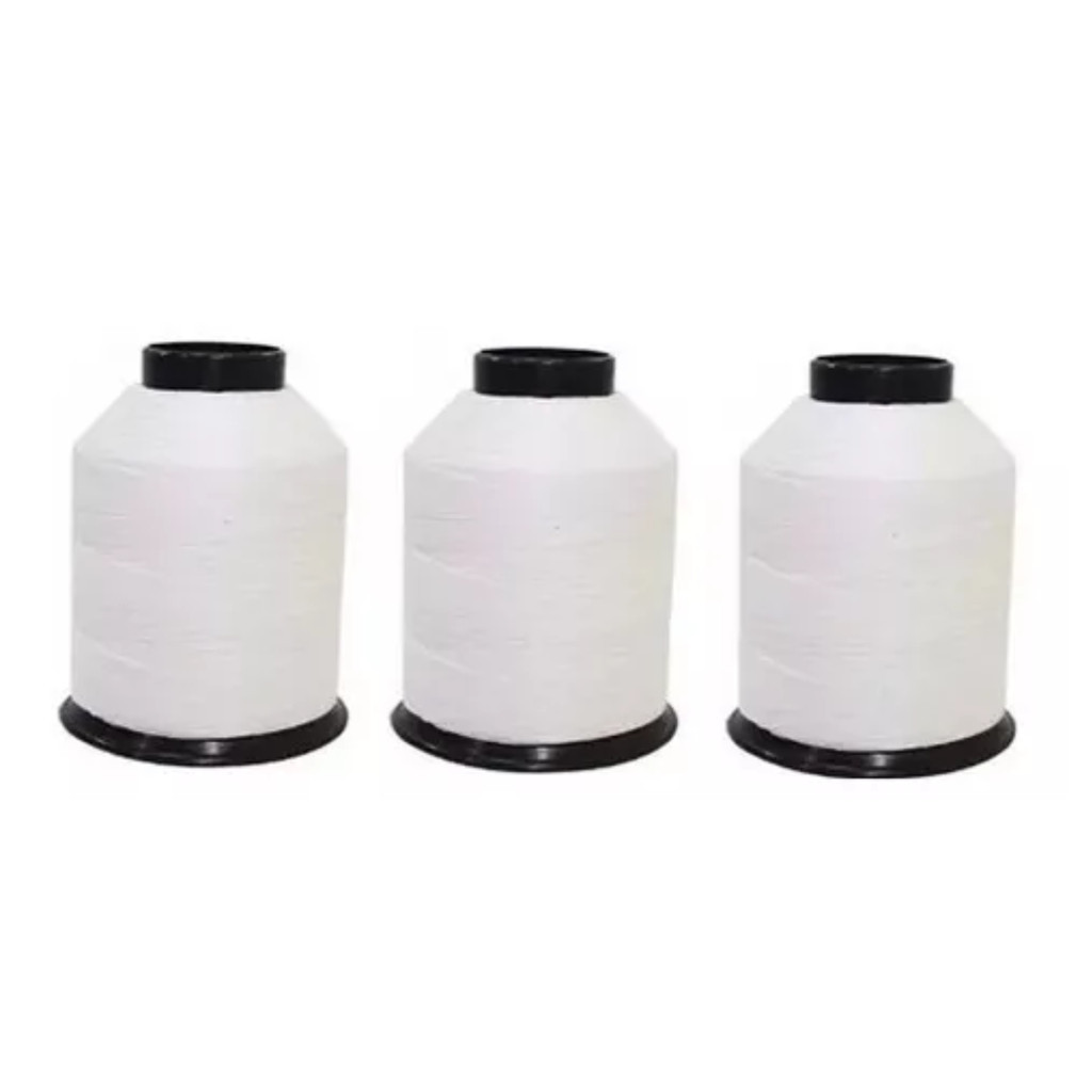 Carretel Linha 10 Pipa Papagaio 914m 1000 Jarda Águia 3 Tubo