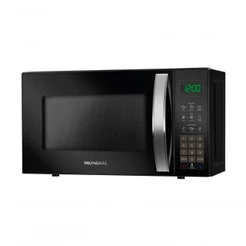 Micro-ondas 21l Mondial Mo-01-21-b 127v/60hz .