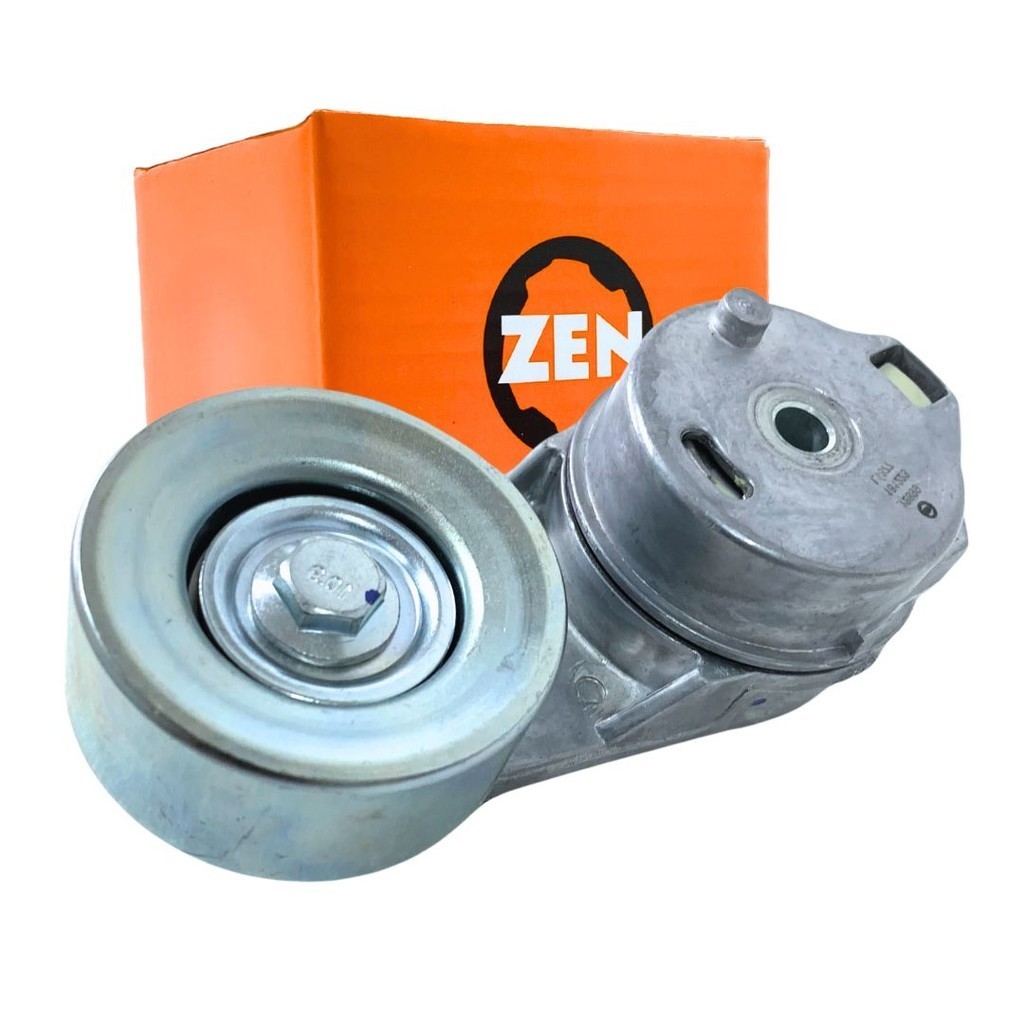 Tensor Correia Alternador Para Ranger Blazer S10 Silverado Frontier 2.8 Zen BF9T10B300AA 93341438