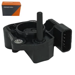 Sensor Map Tbi Híbrido Xtz 250 Tenere 2016 2017 2018 2019 Xtz 250 Lander Ys 250 Fazer 2016 a 2023
