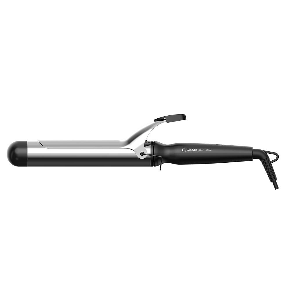 Modelador de Cachos Salon Curl 38mm Bivolt Gama Italy em Oferta na Shopee