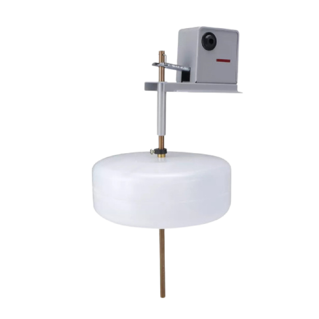 Boia Nível Cb-1008 Com Vareta 0,7m Nível Superior 20A Margirius
