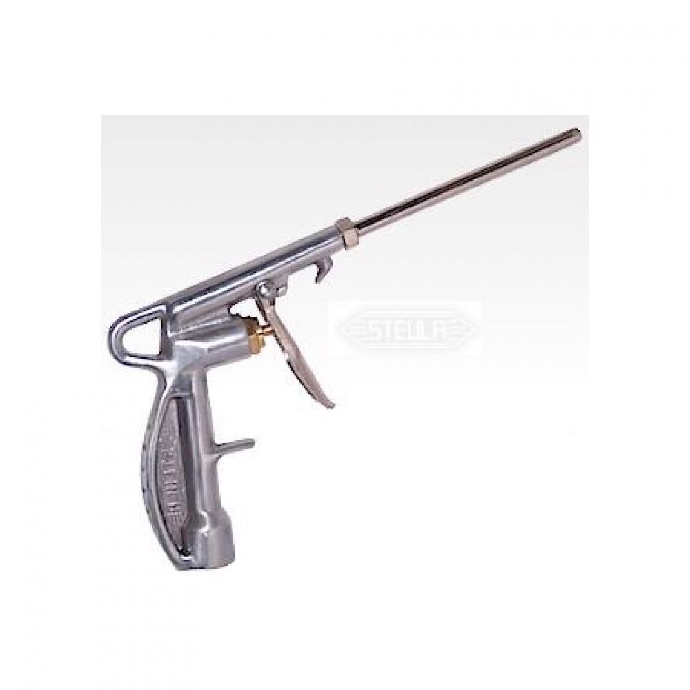 BICO LIMPEZA ALUMÍNIO MS2-TL - STEULA