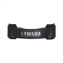Emblema Frontal Logo Yamaha YBR Factor 125 2000 2001 2002 2003 2004 2005 2006 2007 2008 2009