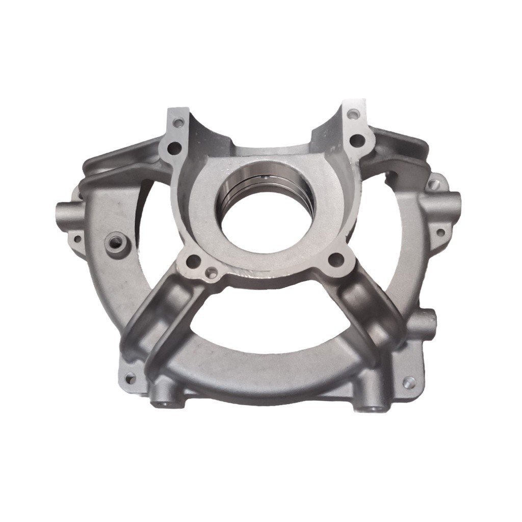 Carcaça do Motor Roçadeira Husqvarna 553RS 253R - ORIGINAL