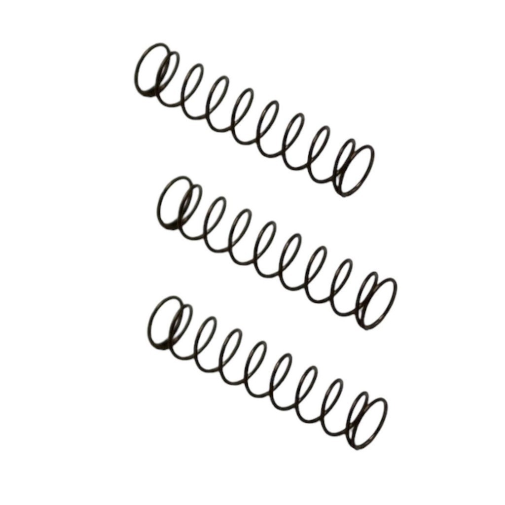 Kit C/ 3 Molas P/ Processador Philips Walita Ri7630, Ri7631,ri7632 e Ri7636 Original