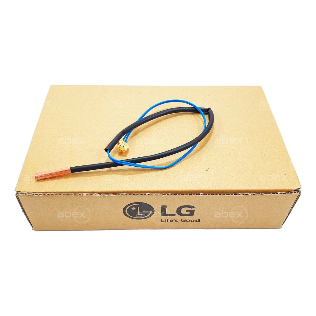 Sensor De Temperatura Descarga Ohms 200k Ar LG 9000 A 18000 Btus ASNW122HDW0 EBG61285804 Original