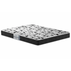 Colchão King Size Espuma D20 ProDormir Advanced Black (193x203x14) - Probel