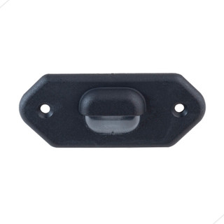Lanterna de Placa Monza Kadett (dp3113) Monza 1991 a 1994 5614