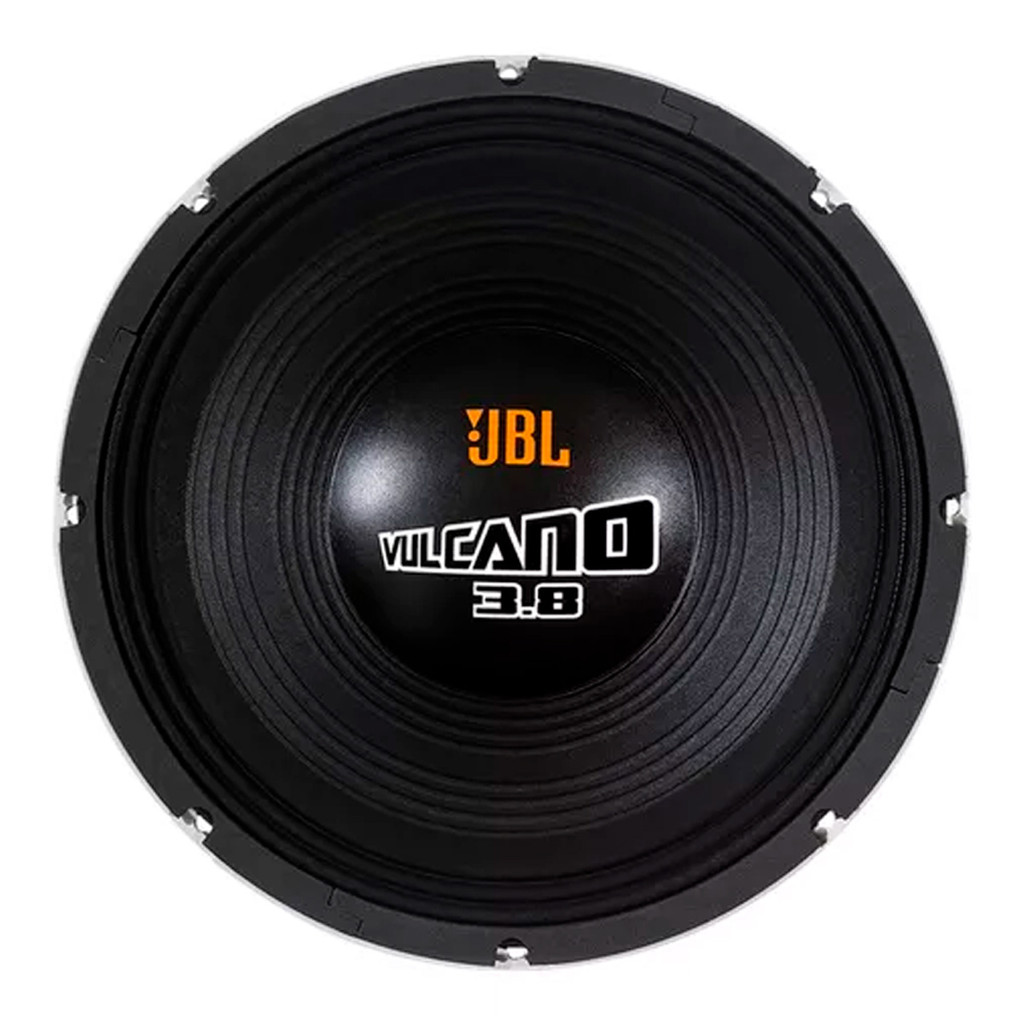 Subwoofer Jbl Vulcano Ultimate 15 Pol. 3.8 1900w Rms 4 Ohms · foto 2