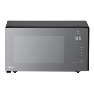 Micro-ondas LG 30 Litros MS3094NR | Neochef, Preto em Oferta na Shopee