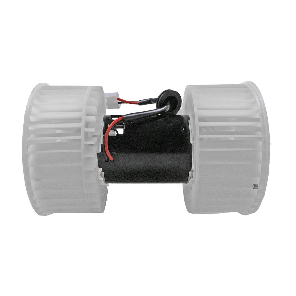 Motor Ventilador da Caixa Evaporadora de Ar Condicionado Caminhão Iveco Stralis 2007 em Diante