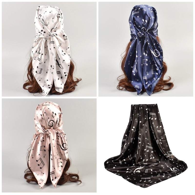HO Trendy Scarf Shawl Ano Novo Use Envoltório Grande Para Viagens E Esportes Ao Ar Livre