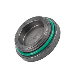 Tampa Polia Variador De Fase Fiat 55191442 em Oferta na Shopee