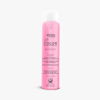 Vloss Condicionador Up Color 300ml em Oferta na Shopee