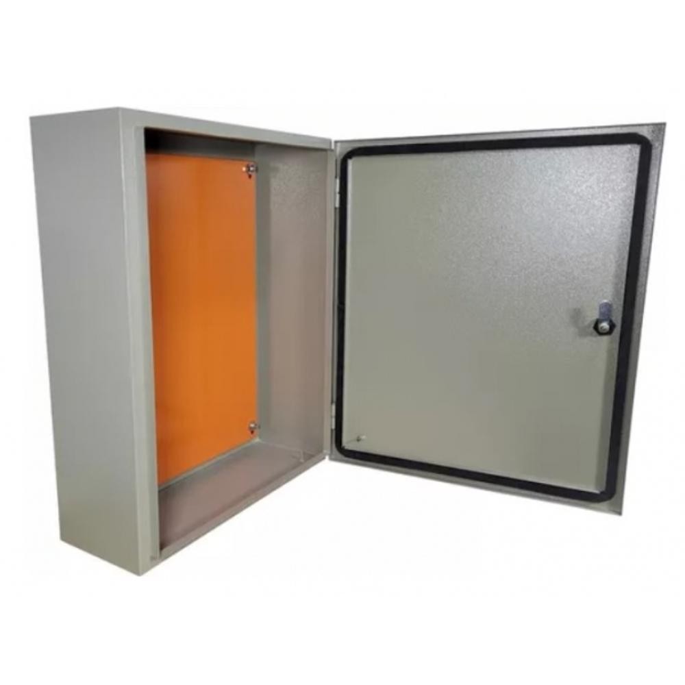 CAIXA MONTAGEM SOBREPOR 60X50X20 PAINEL ELETRICO QUADRO COMANDO