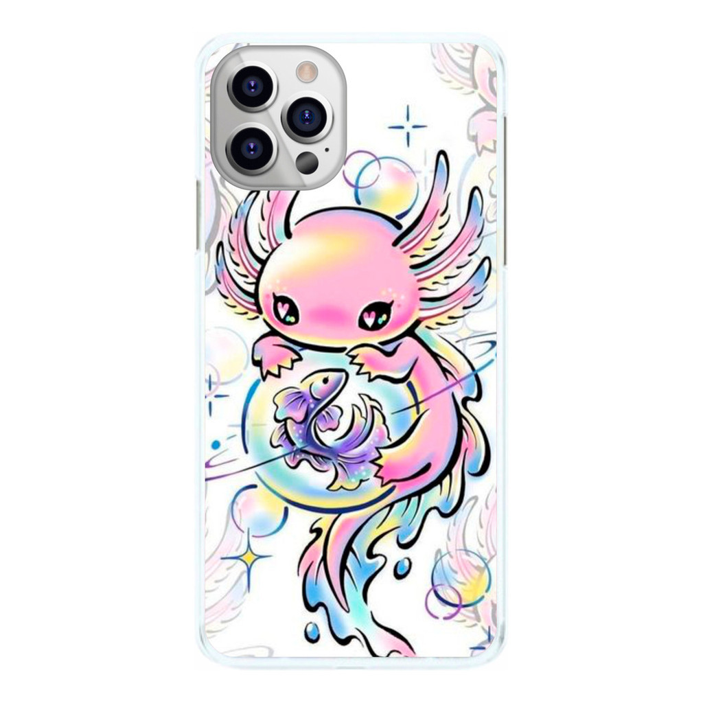 Axolotl Albino: Guia Completo e Onde Comprar | BuscaProdutos