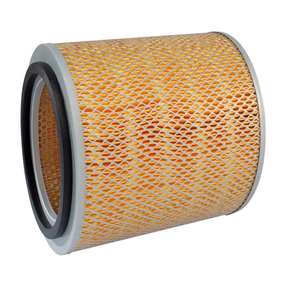 Filtro Ar Motor Effa JMC N900 2.8L Turbo Intercooler 2011 WAP-118 Wega