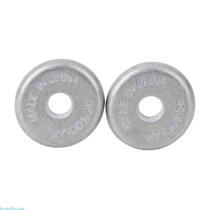 Melhor Amigo 271001920 Para Bloco Zinco Ânodo RXP RXT WAKE GTR FISH