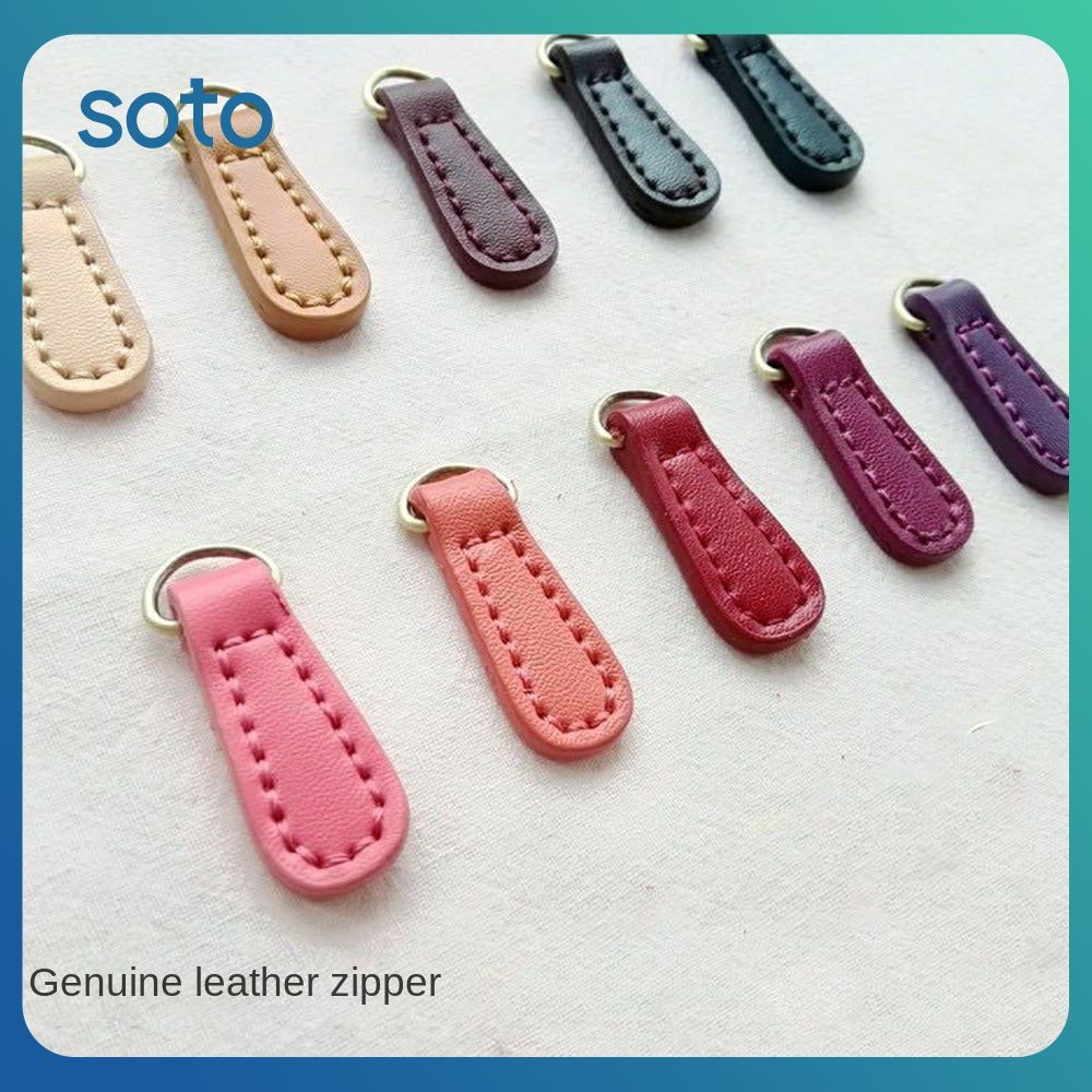 Puxador Zíper Couro: Onde Comprar | BuscaProdutos