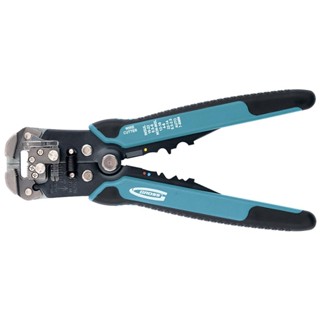 Alicate Desencapador Automático para Fios 0.2 à 6 MM GROSS em Oferta na Shopee