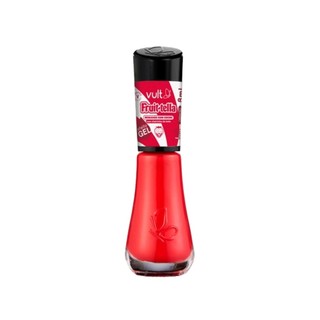 Esmalte Vult & Fruit-tella® 5FREE Morango com Creme em Oferta na Shopee