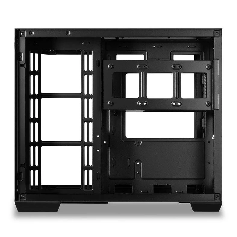 Gabinete Gamer Aquário Mancer CV700L Mid Tower — foto 6