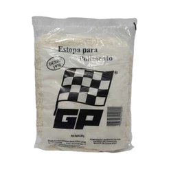 Estopa para Polimento Pauliceia 200g