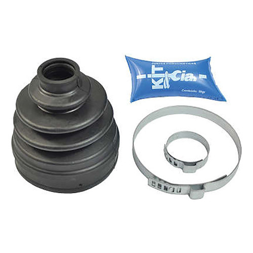 Kit Coifa Homocinética Lado Câmbio Trizeta Tucson 2.0 05/17