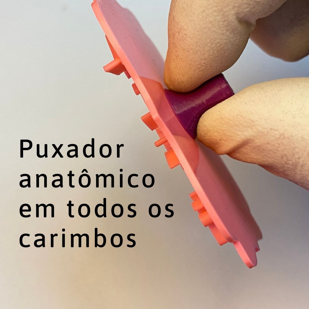 Cortador Xicara Café Biscoito  Fofos