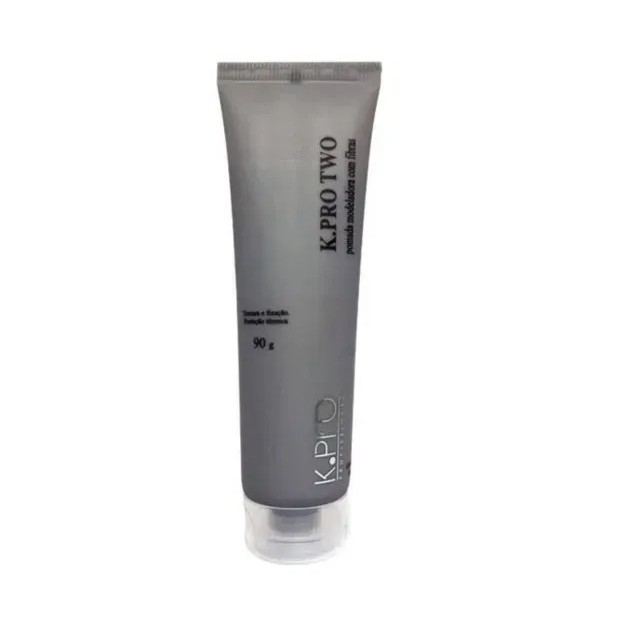 Kpro Two - Pomada  Modeladora 90gr - R - Loja Impacto
