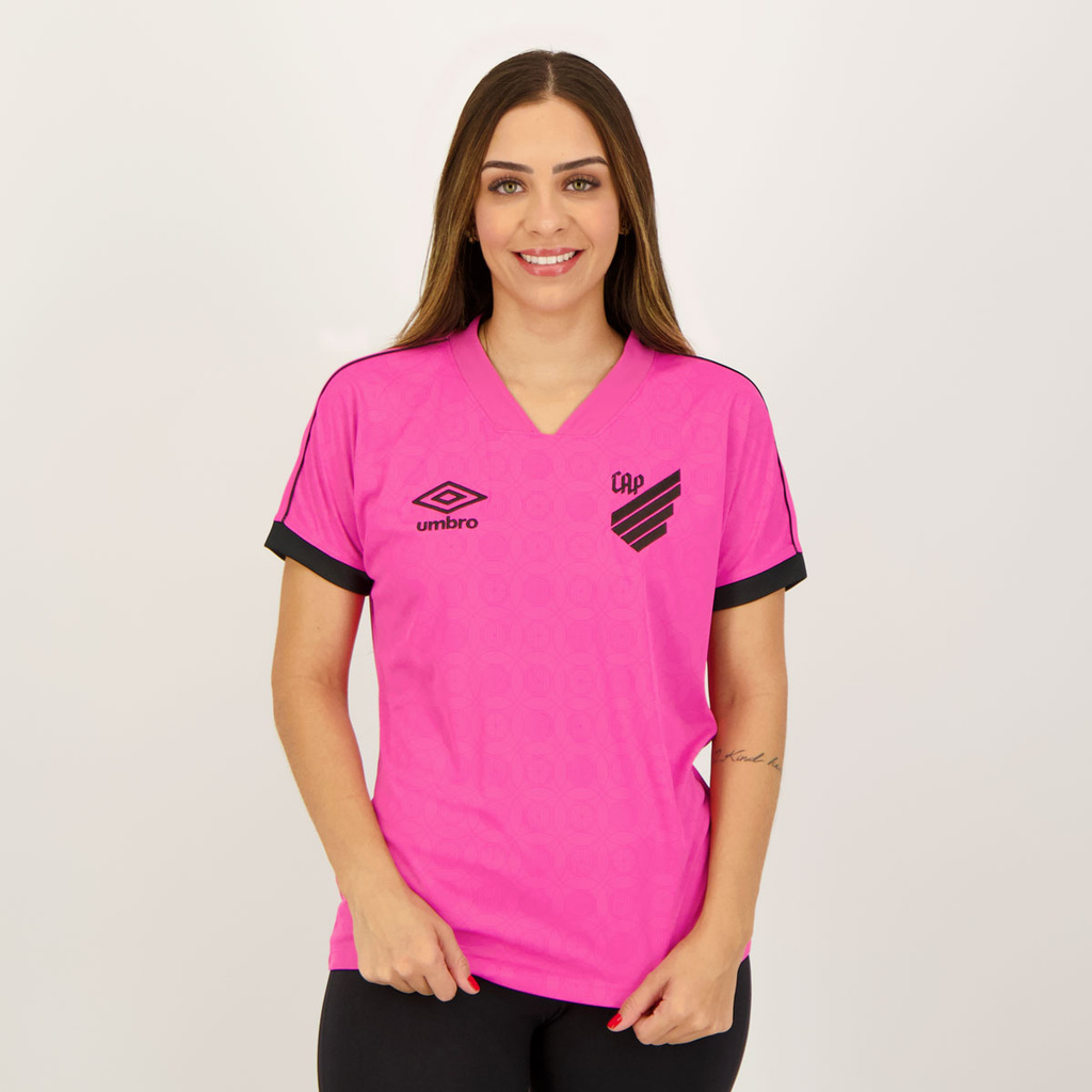 Atlético Camisa Rosa: Onde Comprar | BuscaProdutos