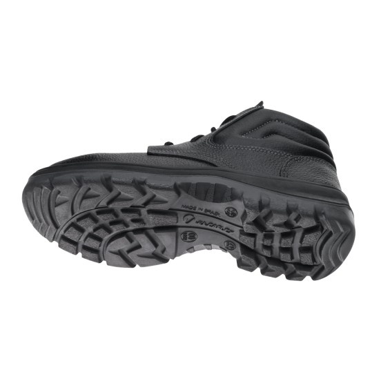 Botina Bota Marluvas 10vb41 Segurança Sem Bico para Obra Construção Civil Epi com CA Proteção Trabalhador Trabalho em Oferta na Shopee