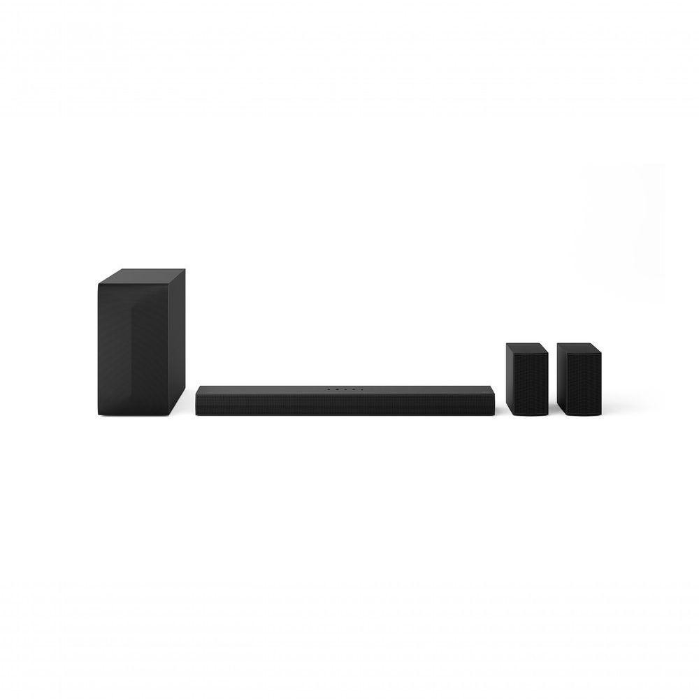 Soundbar LG 5.1: Onde Comprar | BuscaProdutos