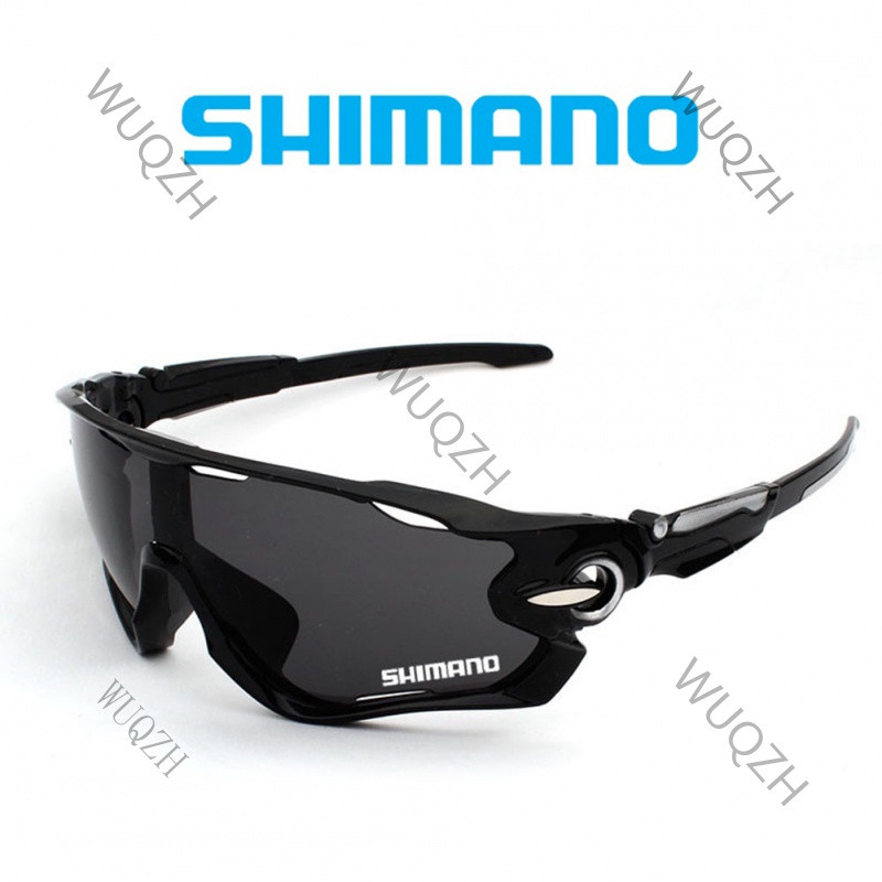 Novo 2025 Óculos De Sol Anti-Radiação PC Ciclismo Mtb Para Bicicleta Esportes Ao Ar Livre Pesca Glasse 7 Modelos em Oferta na Shopee