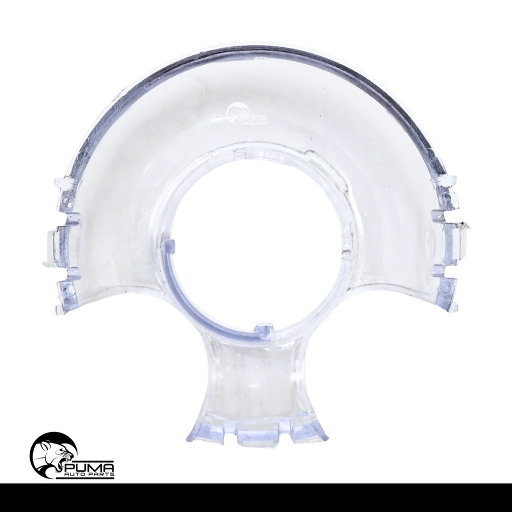 Kit Reparo Acrílico Botão Ac Comando Crossfox Fox Spacefox