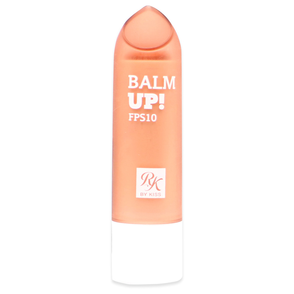 Protetor Labial Balm Up - Cor 05 Look Up - Ruby Kisses