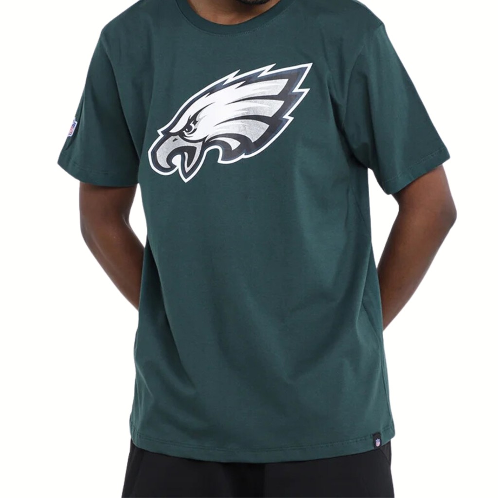 Camiseta Nfl Philadelphia Eagles Licenciada Original