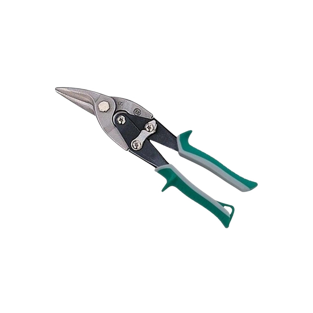 Tesoura de Aviação 10” Corte Direito SATA ST93102ST – Alta Resistência e Precisão