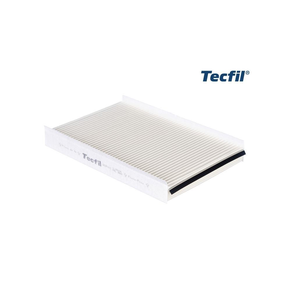 Filtro De Cabine Tecfil - ACP001 em Oferta na Shopee