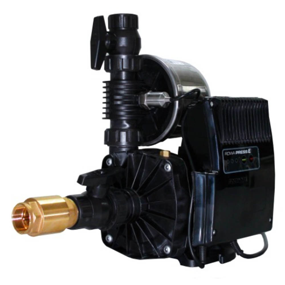Pressurizador Rowa Max Press 20e 220v Mono