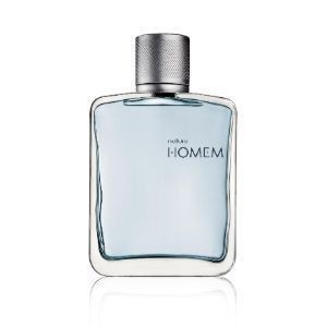 Natura Homem Classico Desodorante Colonia 100ml - Natura