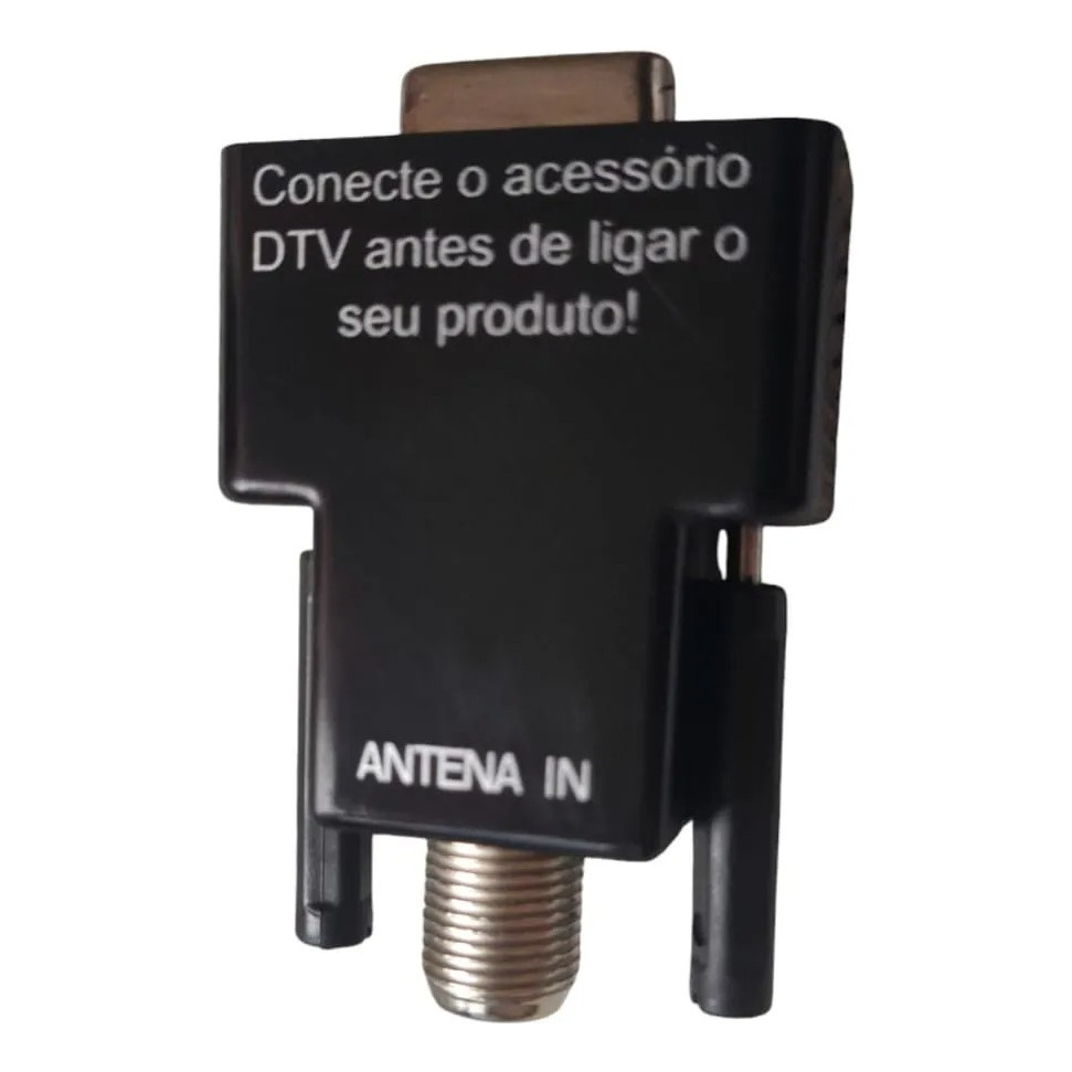 Adaptador Tv Antena 65m550kb 55m550kb 100% Original