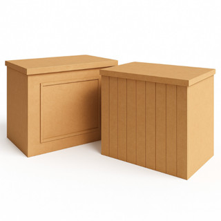 Kit 2 Mesa Fake MDF Frisada E Bonbonier Festa Aniversário Eventos Decoração Pegue e Monte em Oferta na Shopee